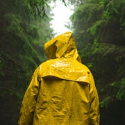 Don't Wear My Coat (To Cover Up)