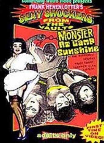 The Monster of Camp Sunshine or How I Learned to Stop Worrying and Love Nature (1964)