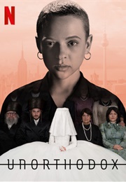 Unorthodox (TV Series) (2020)