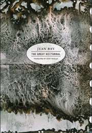 The Great Nocturnal (Jean Ray)