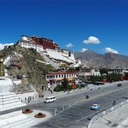 Xizang (Tibet Autonomous Region)