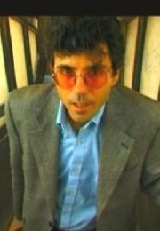 Bill Heidbreder - Cinemania (2002)