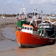 Leigh-On-Sea