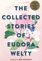 The Collected Stories (Eudora Welty)