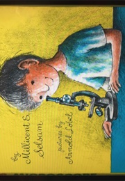 Greg's Microscope (Selsam)