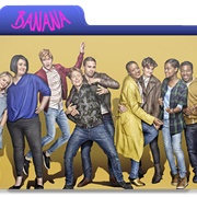 Banana (2015TV Series)