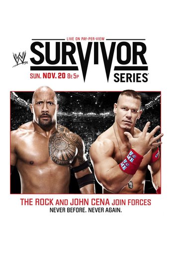 WWE Survivor Series 2011 (2011)
