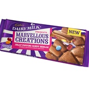 Marvellous Creations Jelly Popping Candy Shells