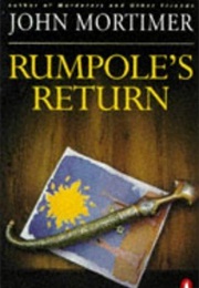 Rumpole&#39;s Return (John Mortimer)