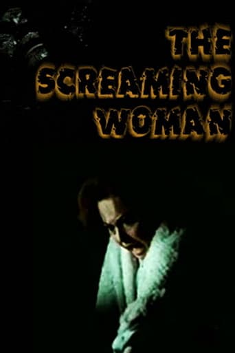 The Screaming Woman (1972)