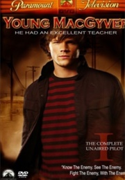 Young Magyver (2003)