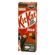 Kit Kat Stick Half Bitter