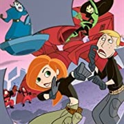 Kim Possible