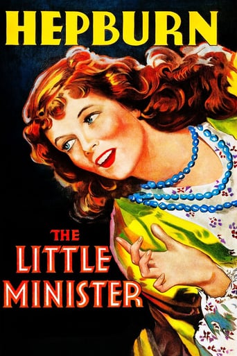 The Little Minister (1934)