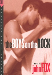 The Boys on the Rock (John Fox)