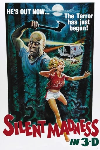 Silent Madness (1984)