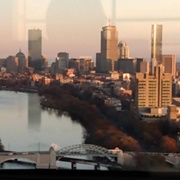 Dirty Water Dough Company