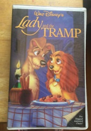 Lady and the Tramp (Black Diamond) (1987)