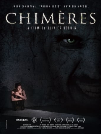 Chimères (2013)