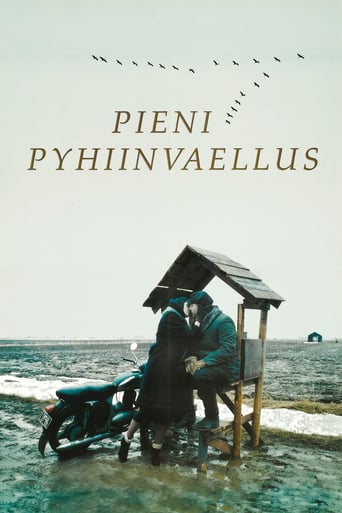 Pieni Pyhiinvaellus (2000)