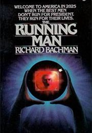The Running Man (Richard Bachman)