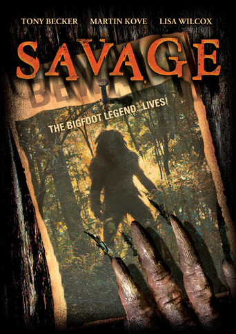 Savage (2009)
