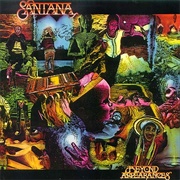 Beyond Appearances (Santana, 1985)