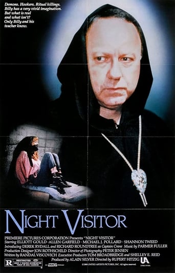 Night Visitor (1989)