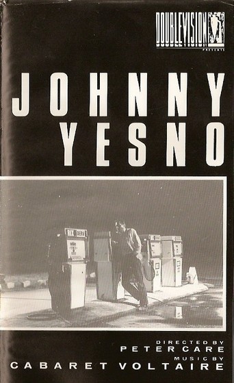 Johnny Yesno (1982)
