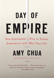 Day of Empire (Any Chua)