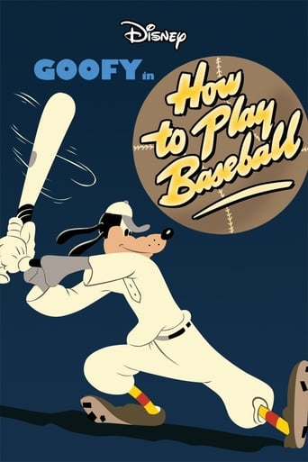 How to Play Baseball (1942)