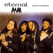 Eternal – Always & Forever