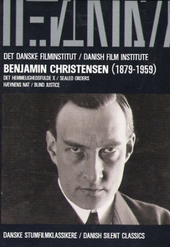 Blind Justice (1916)