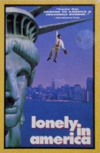 Lonely in America (1990)