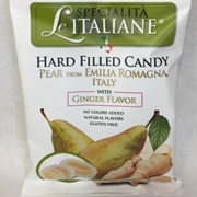 Specialita Le Italiane Emilia Romagna Pear & Ginger