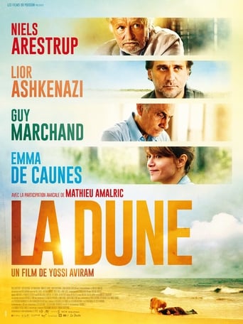 La Dune (2014)