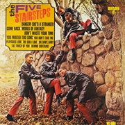 The Five Stairsteps - The Five Stairsteps