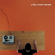 Μ-Ziq - Lunatic Harness