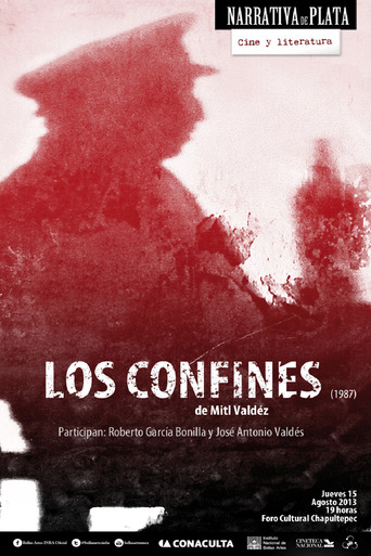 Los Confines (1987)