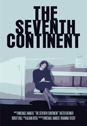 The Seventh Continent (1989)