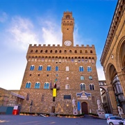 Palazzo Vecchio, Florence