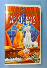 Aristocats (Gold Collection) (2000)