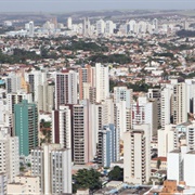 Ribeirao Preto