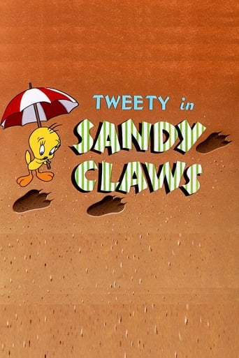 Sandy Claws (1954)