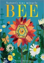 Bee (Britta Teckentrup)