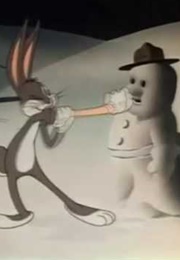 Fresh Hare (1942)
