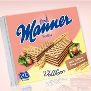 Manner Volkorn