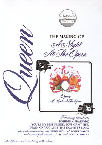 Classic Albums: Queen - A Night at the Opera (2006)