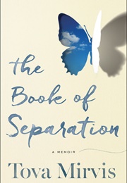 The Book of Separation (Tova Mirvis)