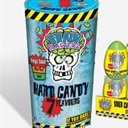 Brain Blasterz Hard Candy